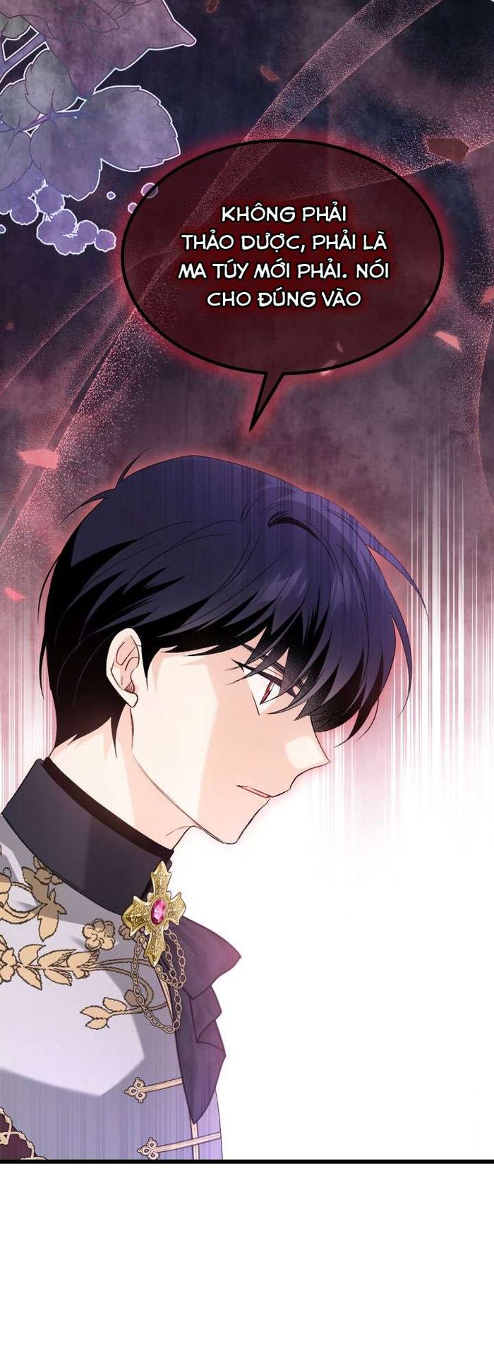 Mối Quan Hệ Cộng Sinh Giữa Báo Đen Và Thỏ Trắng - Chap 81 Ảnh 21