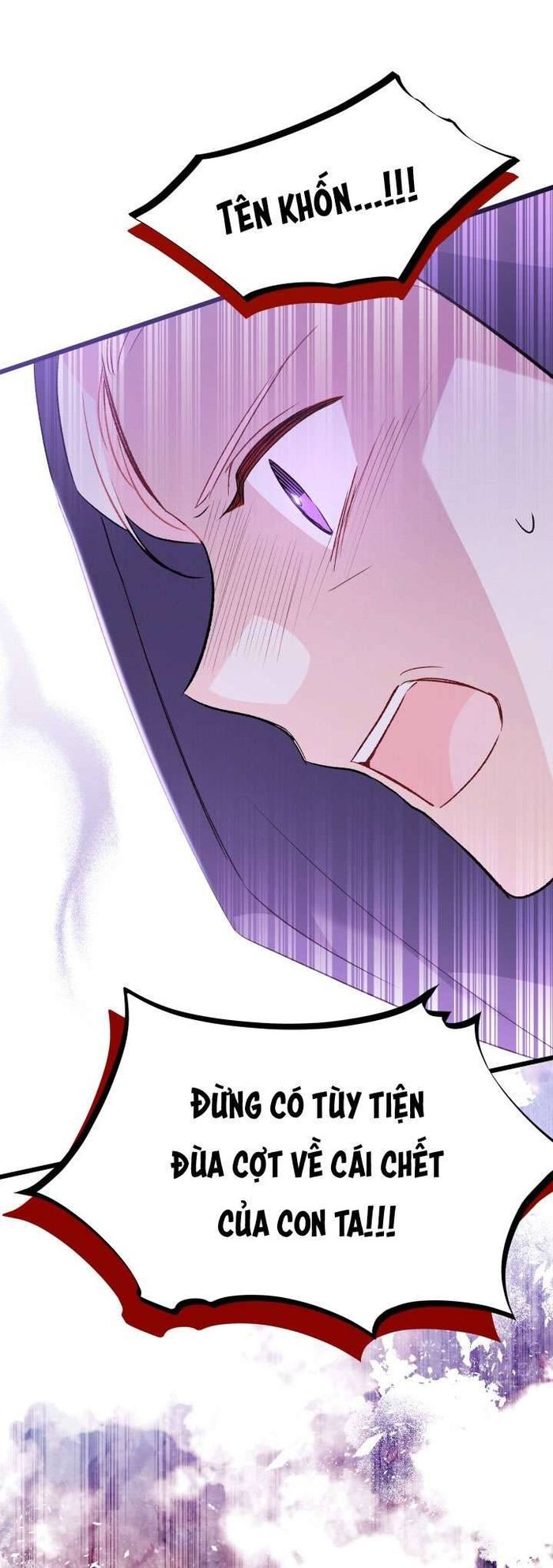 Mối Quan Hệ Cộng Sinh Giữa Báo Đen Và Thỏ Trắng - Chap 81 Ảnh 25