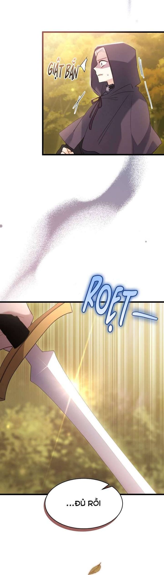 Mối Quan Hệ Cộng Sinh Giữa Báo Đen Và Thỏ Trắng - Chap 81 Ảnh 27