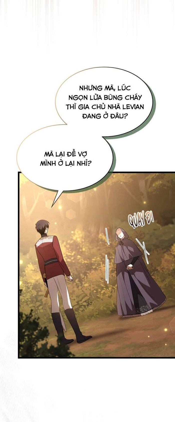 Mối Quan Hệ Cộng Sinh Giữa Báo Đen Và Thỏ Trắng - Chap 81 Ảnh 32