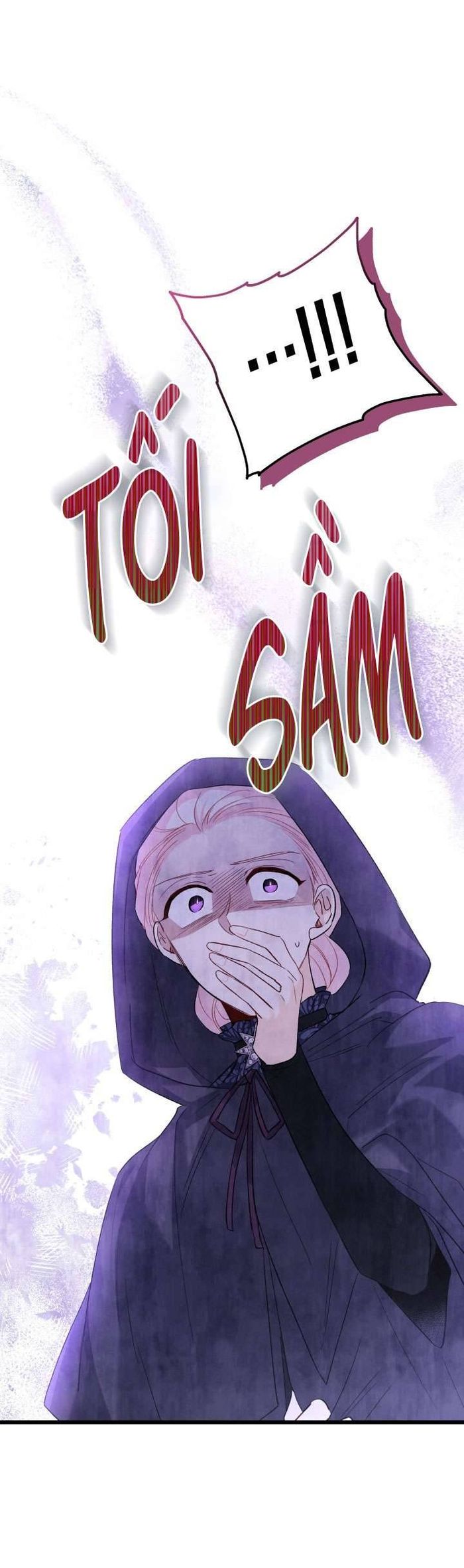 Mối Quan Hệ Cộng Sinh Giữa Báo Đen Và Thỏ Trắng - Chap 81 Ảnh 39