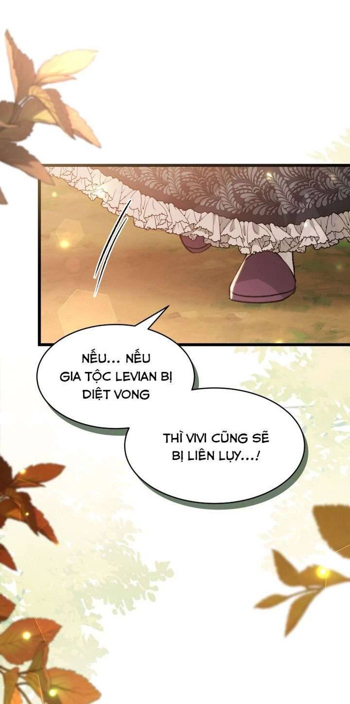 Mối Quan Hệ Cộng Sinh Giữa Báo Đen Và Thỏ Trắng - Chap 81 Ảnh 40