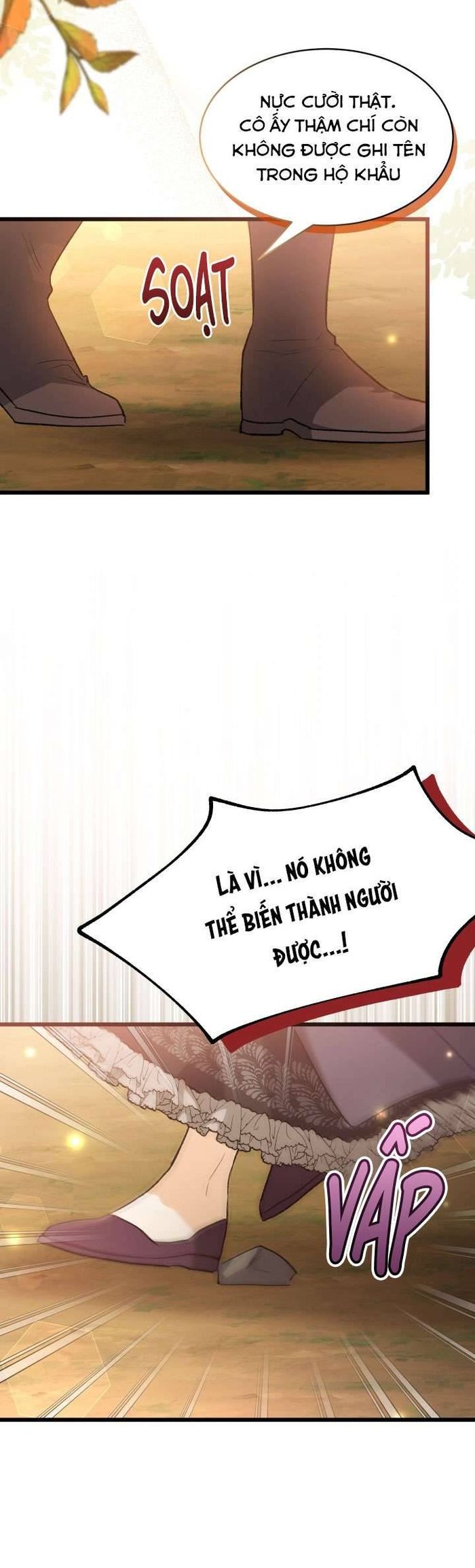Mối Quan Hệ Cộng Sinh Giữa Báo Đen Và Thỏ Trắng - Chap 81 Ảnh 41