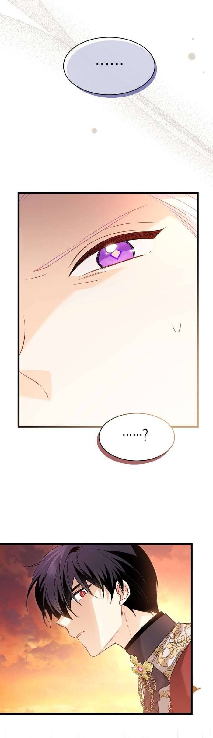 Mối Quan Hệ Cộng Sinh Giữa Báo Đen Và Thỏ Trắng - Chap 81 Ảnh 45
