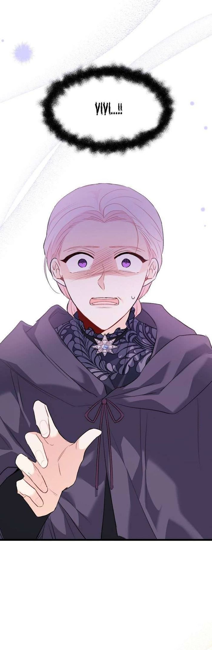 Mối Quan Hệ Cộng Sinh Giữa Báo Đen Và Thỏ Trắng - Chap 81 Ảnh 52