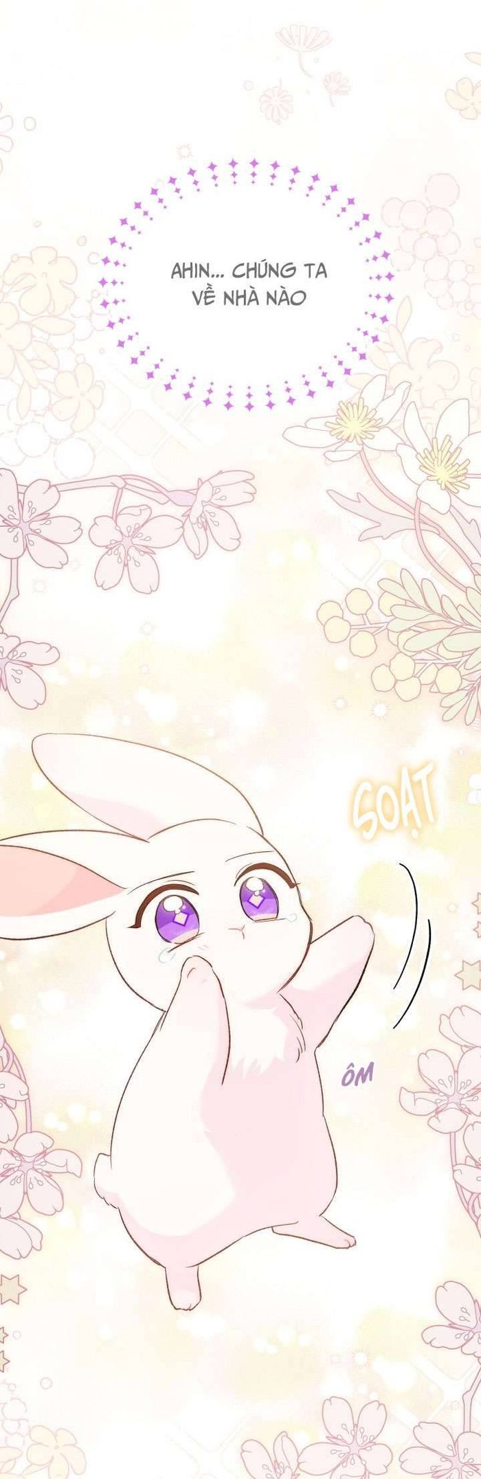 Mối Quan Hệ Cộng Sinh Giữa Báo Đen Và Thỏ Trắng - Chap 81 Ảnh 55