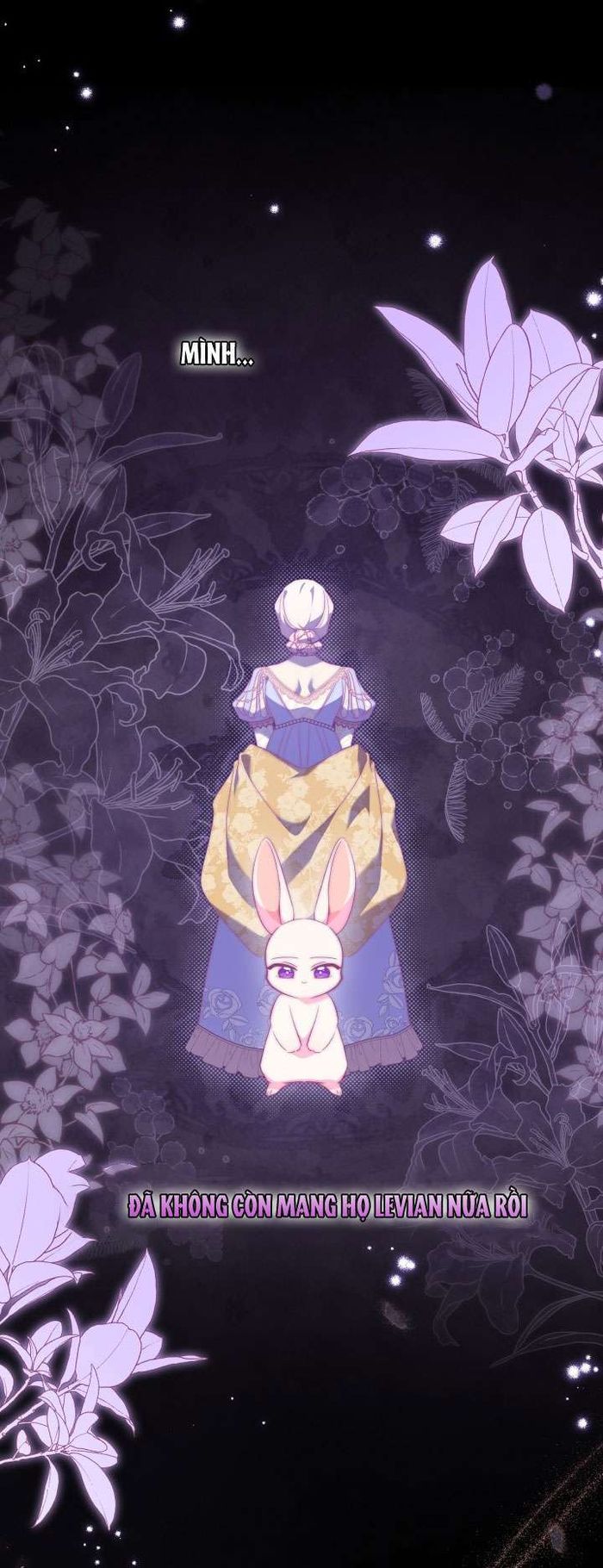 Mối Quan Hệ Cộng Sinh Giữa Báo Đen Và Thỏ Trắng - Chap 82 Ảnh 12