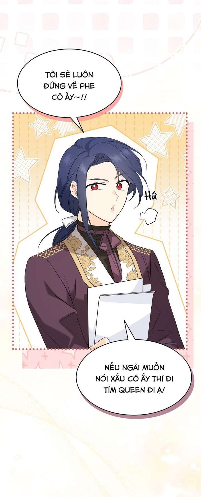 Mối Quan Hệ Cộng Sinh Giữa Báo Đen Và Thỏ Trắng - Chap 82 Ảnh 18