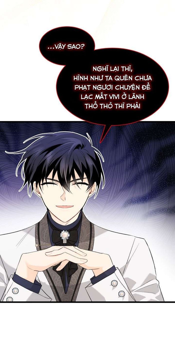 Mối Quan Hệ Cộng Sinh Giữa Báo Đen Và Thỏ Trắng - Chap 82 Ảnh 20
