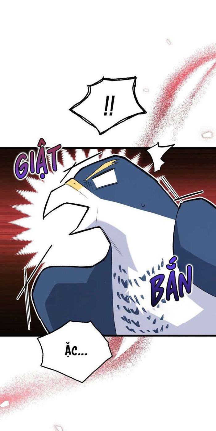 Mối Quan Hệ Cộng Sinh Giữa Báo Đen Và Thỏ Trắng - Chap 82 Ảnh 25