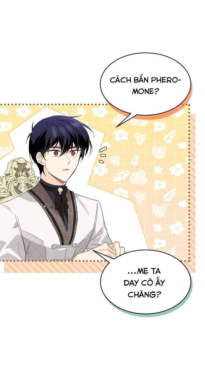 Mối Quan Hệ Cộng Sinh Giữa Báo Đen Và Thỏ Trắng - Chap 82 Ảnh 28