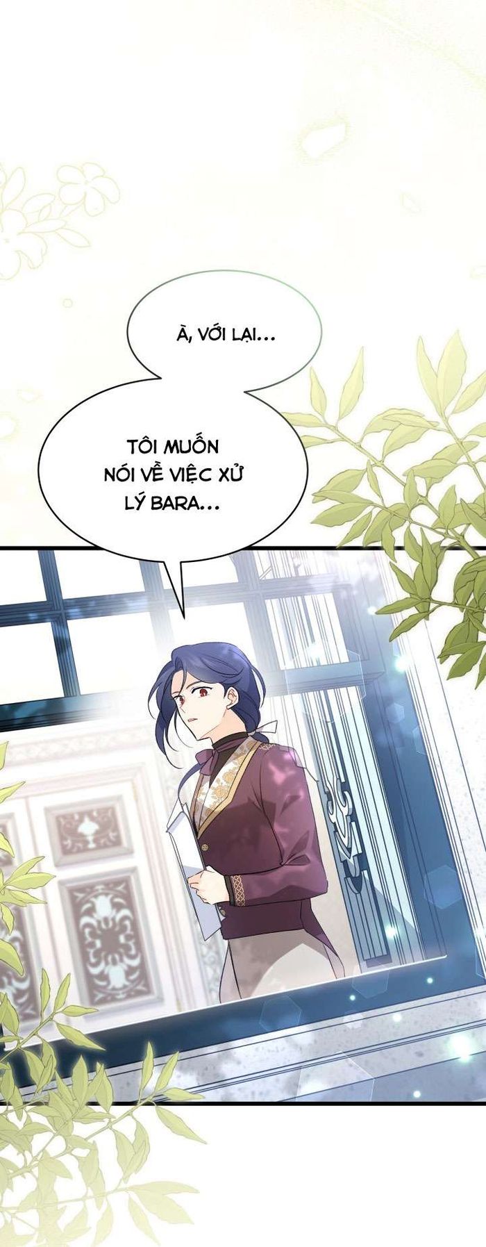 Mối Quan Hệ Cộng Sinh Giữa Báo Đen Và Thỏ Trắng - Chap 82 Ảnh 35