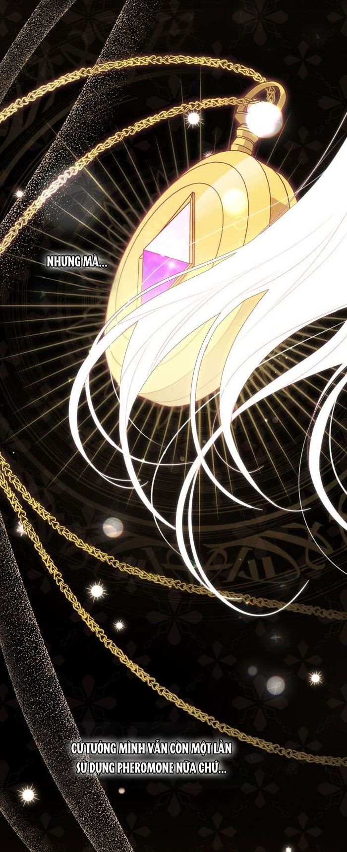 Mối Quan Hệ Cộng Sinh Giữa Báo Đen Và Thỏ Trắng - Chap 82 Ảnh 5