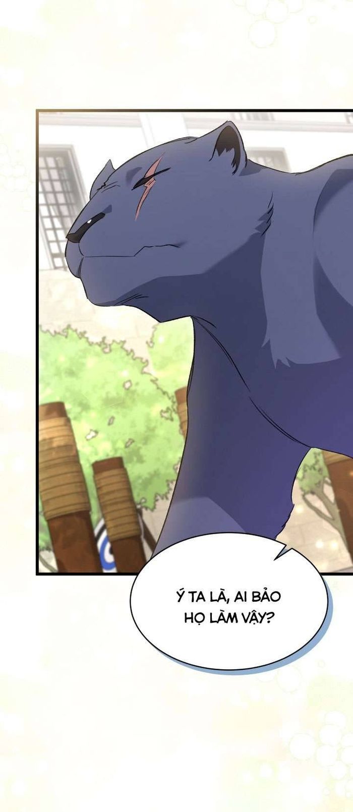 Mối Quan Hệ Cộng Sinh Giữa Báo Đen Và Thỏ Trắng - Chap 82 Ảnh 41