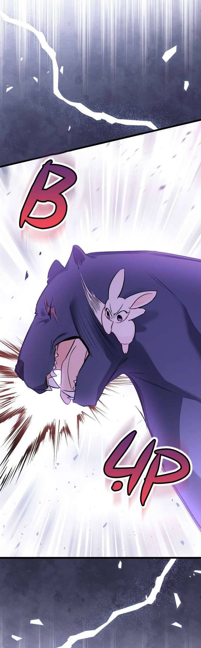 Mối Quan Hệ Cộng Sinh Giữa Báo Đen Và Thỏ Trắng - Chap 82 Ảnh 56