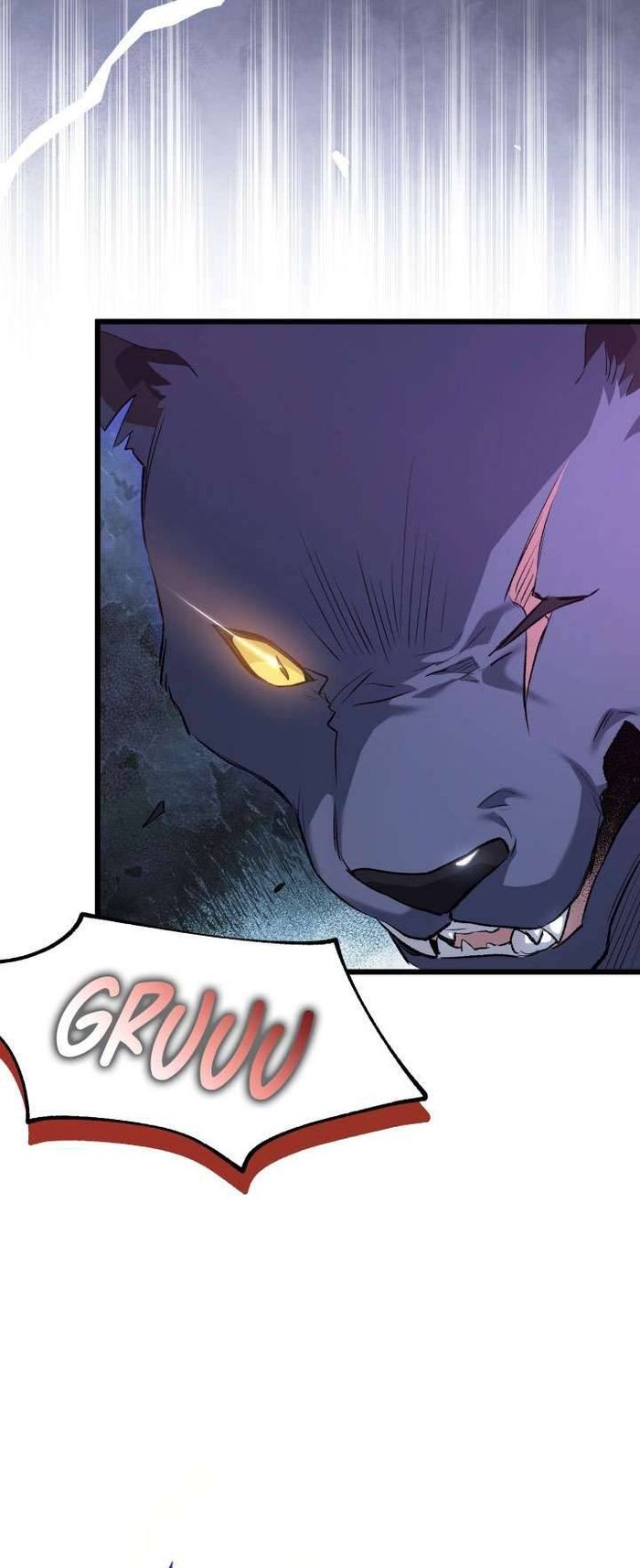 Mối Quan Hệ Cộng Sinh Giữa Báo Đen Và Thỏ Trắng - Chap 82 Ảnh 57