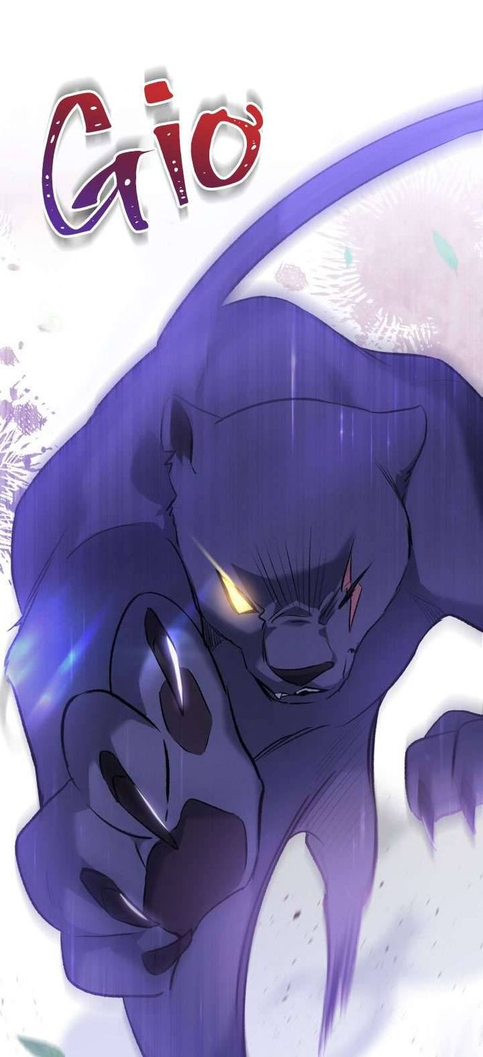 Mối Quan Hệ Cộng Sinh Giữa Báo Đen Và Thỏ Trắng - Chap 82 Ảnh 60