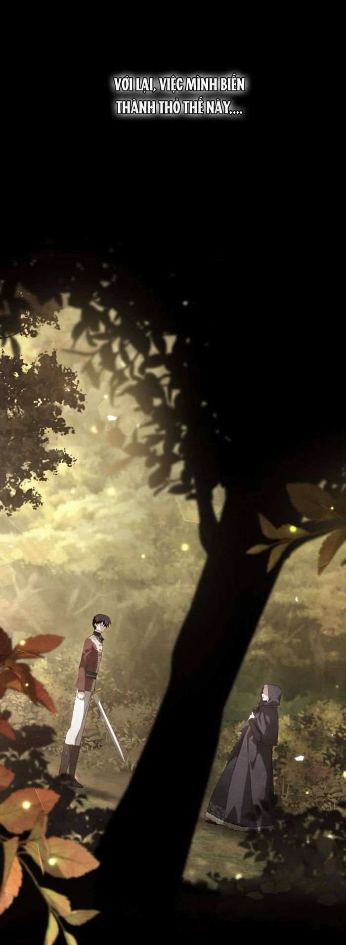 Mối Quan Hệ Cộng Sinh Giữa Báo Đen Và Thỏ Trắng - Chap 82 Ảnh 9