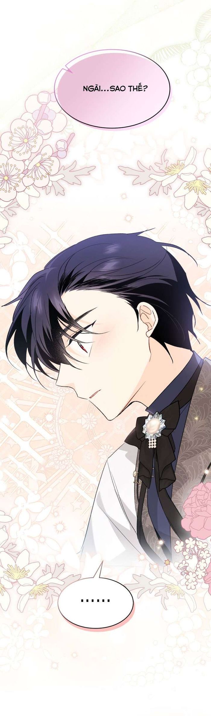 Mối Quan Hệ Cộng Sinh Giữa Báo Đen Và Thỏ Trắng - Chap 83 Ảnh 13