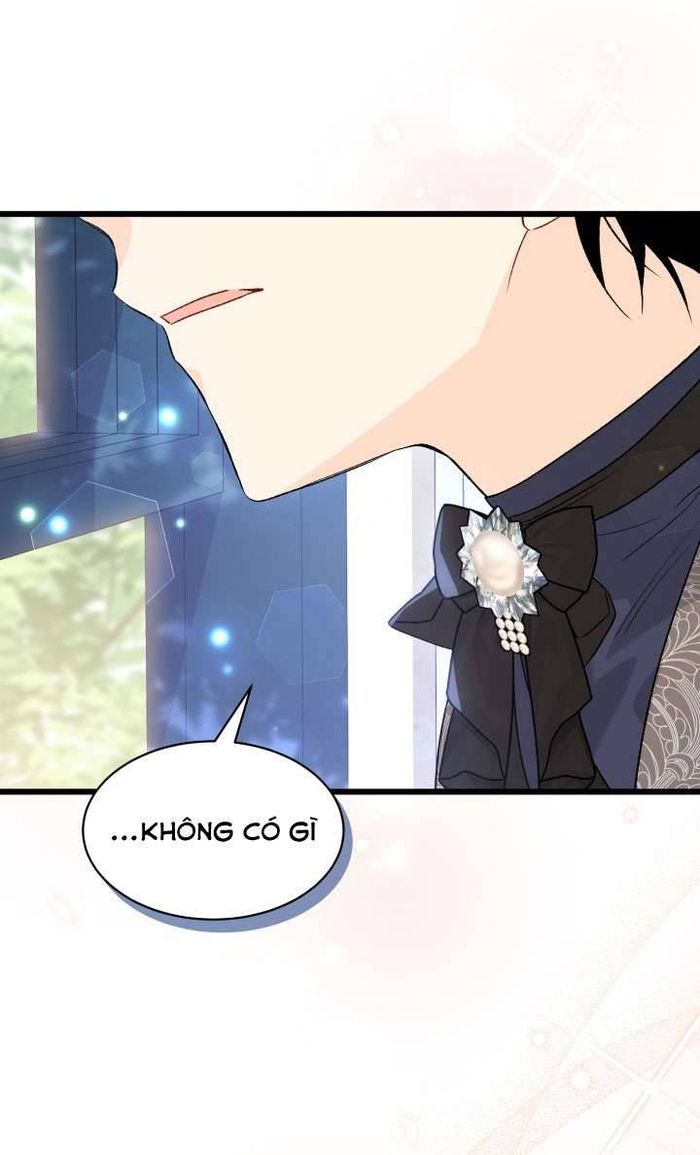 Mối Quan Hệ Cộng Sinh Giữa Báo Đen Và Thỏ Trắng - Chap 83 Ảnh 14