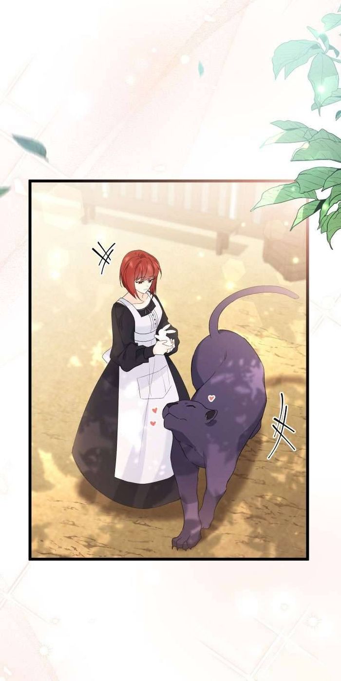 Mối Quan Hệ Cộng Sinh Giữa Báo Đen Và Thỏ Trắng - Chap 83 Ảnh 15
