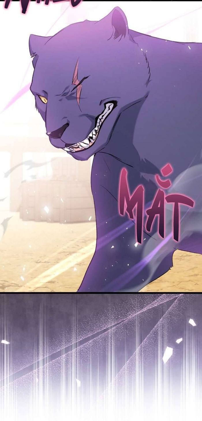 Mối Quan Hệ Cộng Sinh Giữa Báo Đen Và Thỏ Trắng - Chap 83 Ảnh 3