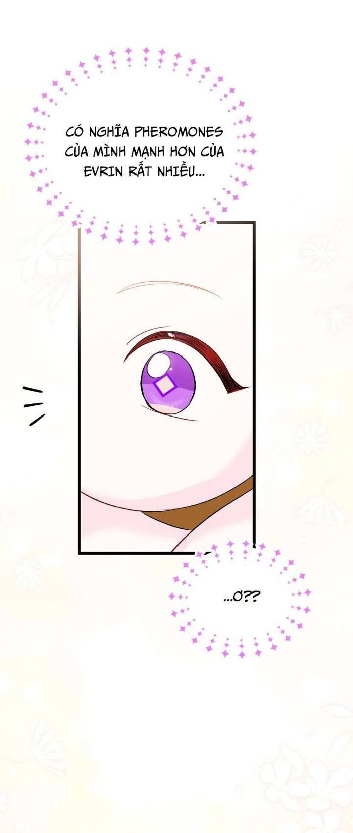 Mối Quan Hệ Cộng Sinh Giữa Báo Đen Và Thỏ Trắng - Chap 83 Ảnh 21