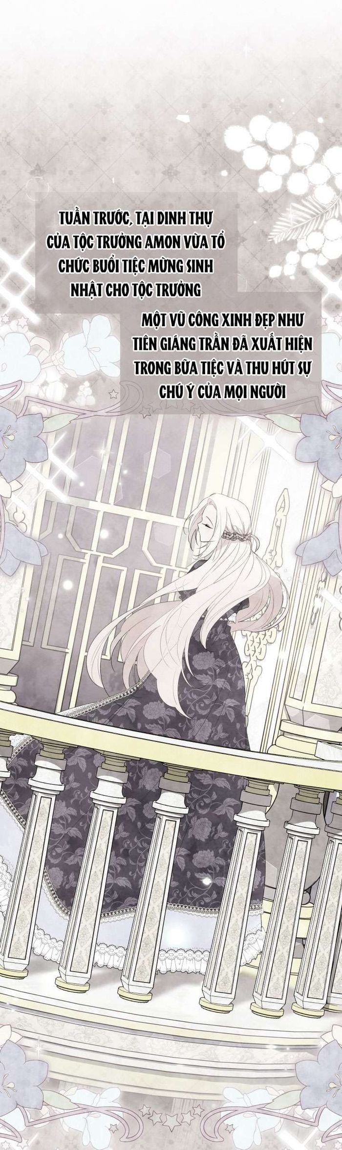 Mối Quan Hệ Cộng Sinh Giữa Báo Đen Và Thỏ Trắng - Chap 83 Ảnh 23