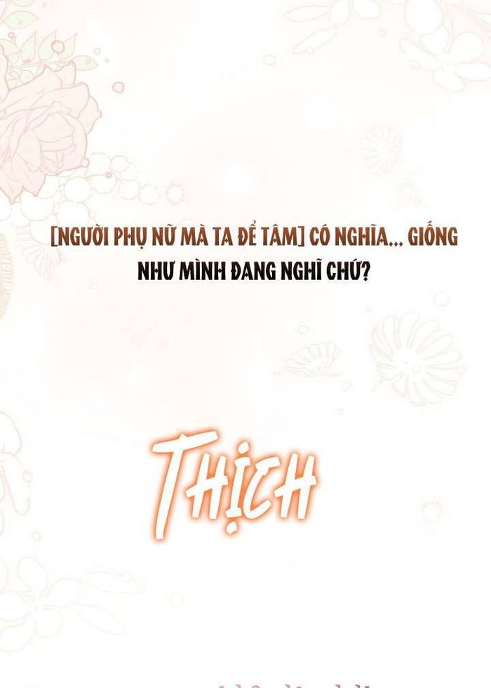 Mối Quan Hệ Cộng Sinh Giữa Báo Đen Và Thỏ Trắng - Chap 83 Ảnh 30
