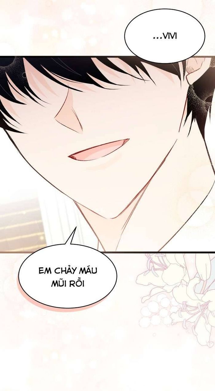 Mối Quan Hệ Cộng Sinh Giữa Báo Đen Và Thỏ Trắng - Chap 83 Ảnh 33