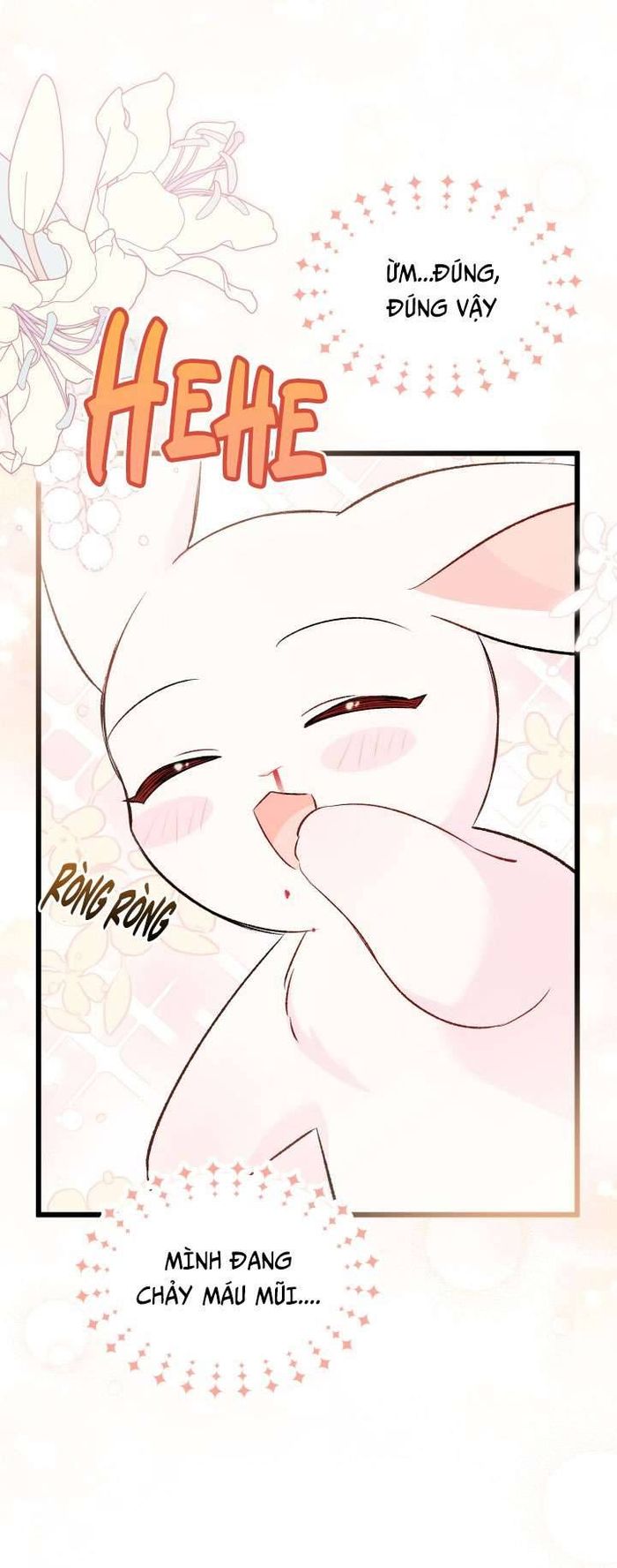 Mối Quan Hệ Cộng Sinh Giữa Báo Đen Và Thỏ Trắng - Chap 83 Ảnh 34