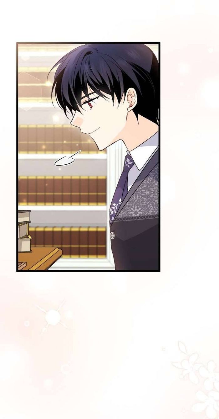 Mối Quan Hệ Cộng Sinh Giữa Báo Đen Và Thỏ Trắng - Chap 83 Ảnh 37