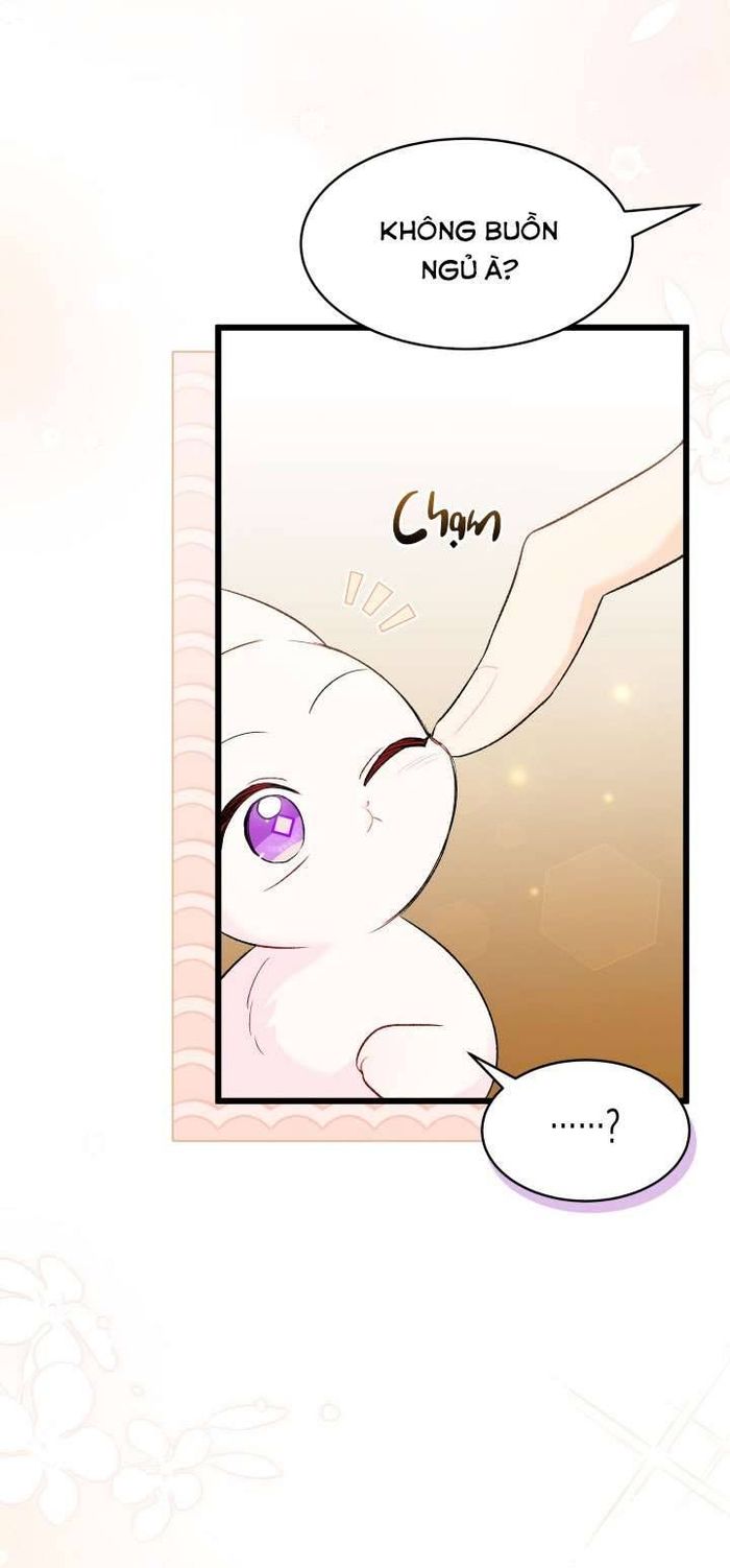 Mối Quan Hệ Cộng Sinh Giữa Báo Đen Và Thỏ Trắng - Chap 83 Ảnh 38