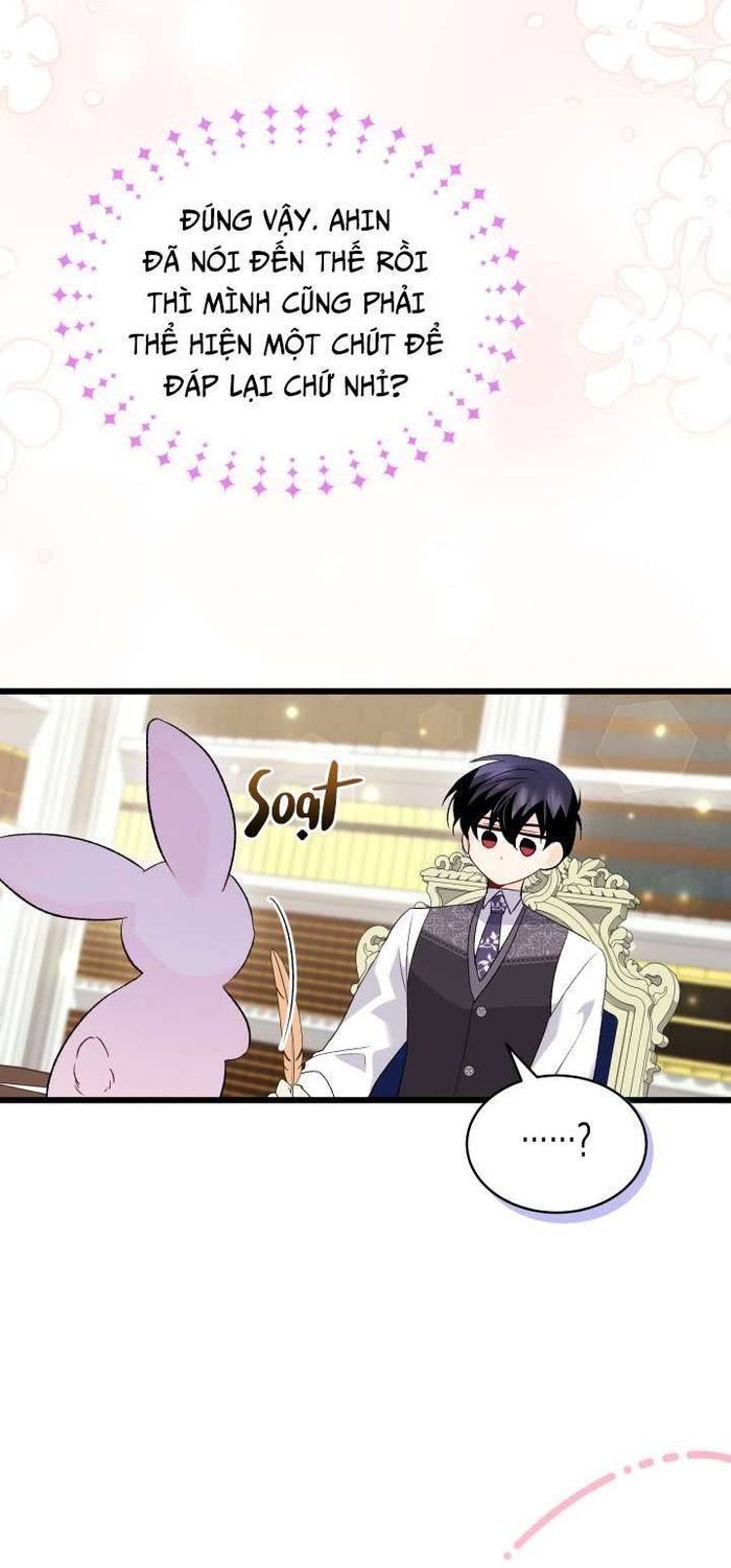 Mối Quan Hệ Cộng Sinh Giữa Báo Đen Và Thỏ Trắng - Chap 83 Ảnh 40