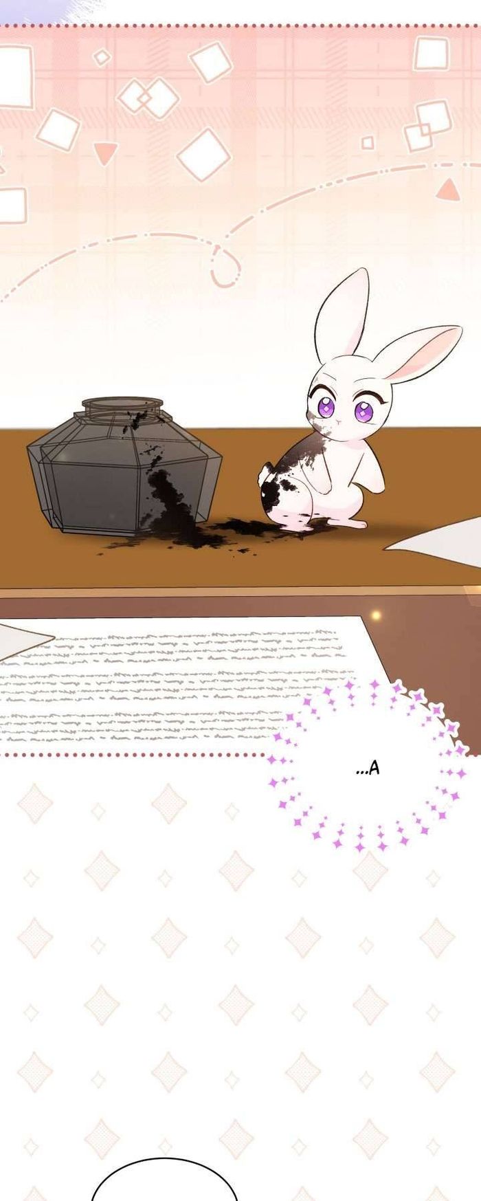 Mối Quan Hệ Cộng Sinh Giữa Báo Đen Và Thỏ Trắng - Chap 83 Ảnh 47