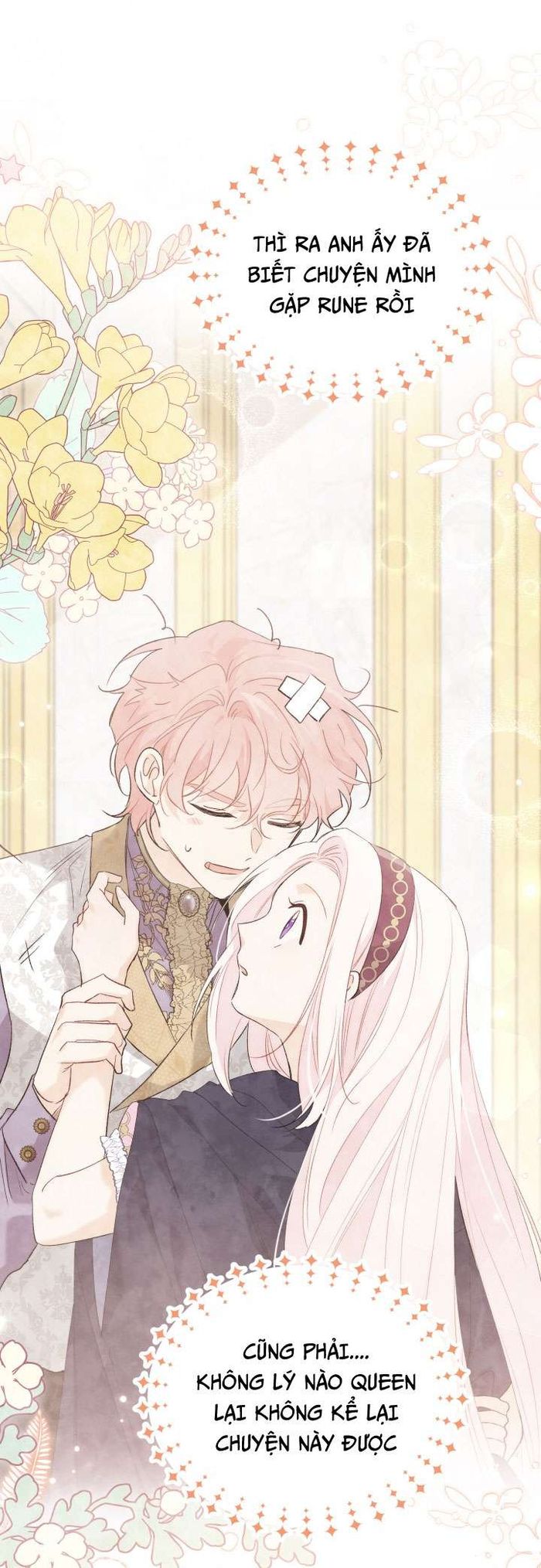 Mối Quan Hệ Cộng Sinh Giữa Báo Đen Và Thỏ Trắng - Chap 83 Ảnh 55