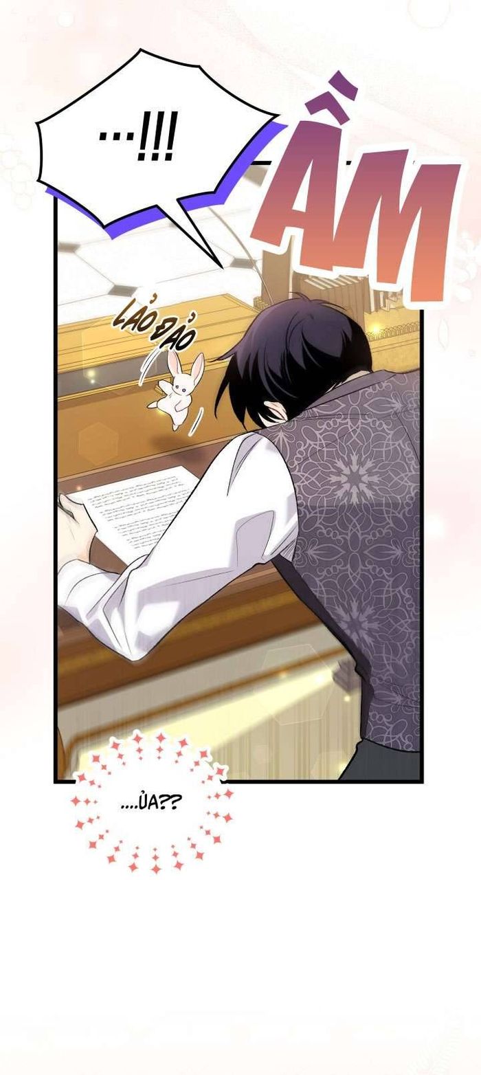 Mối Quan Hệ Cộng Sinh Giữa Báo Đen Và Thỏ Trắng - Chap 83 Ảnh 60