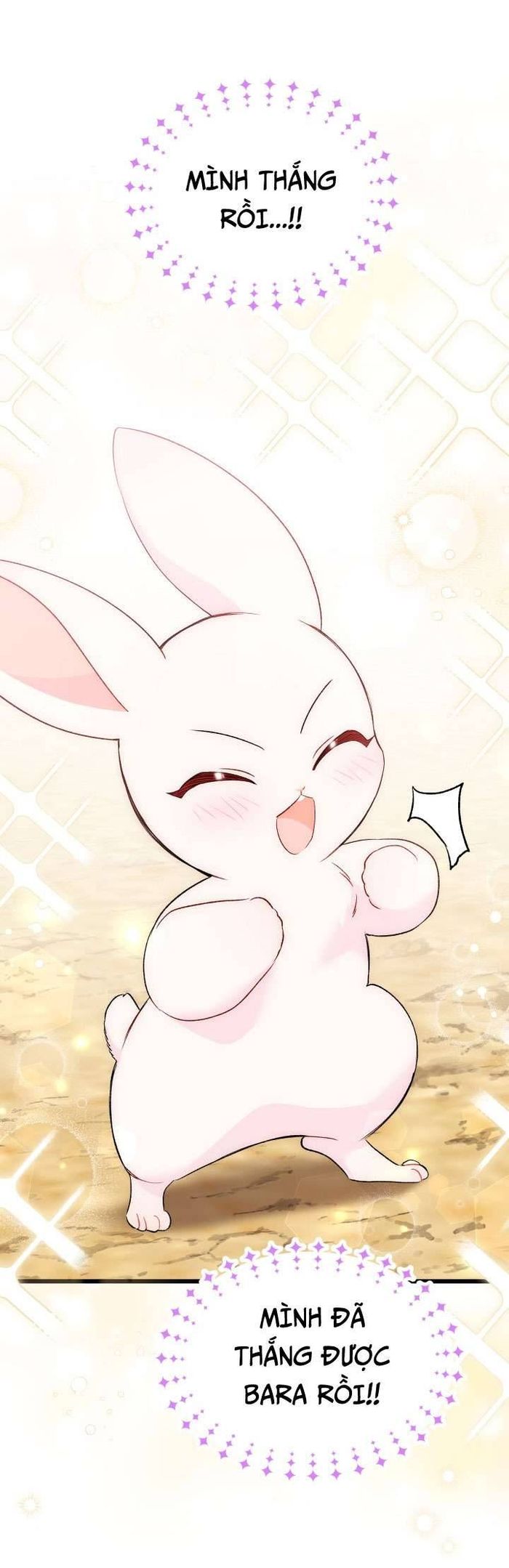 Mối Quan Hệ Cộng Sinh Giữa Báo Đen Và Thỏ Trắng - Chap 83 Ảnh 7