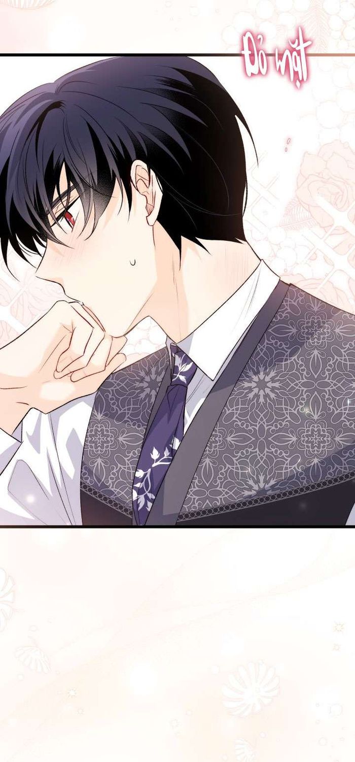Mối Quan Hệ Cộng Sinh Giữa Báo Đen Và Thỏ Trắng - Chap 83 Ảnh 63