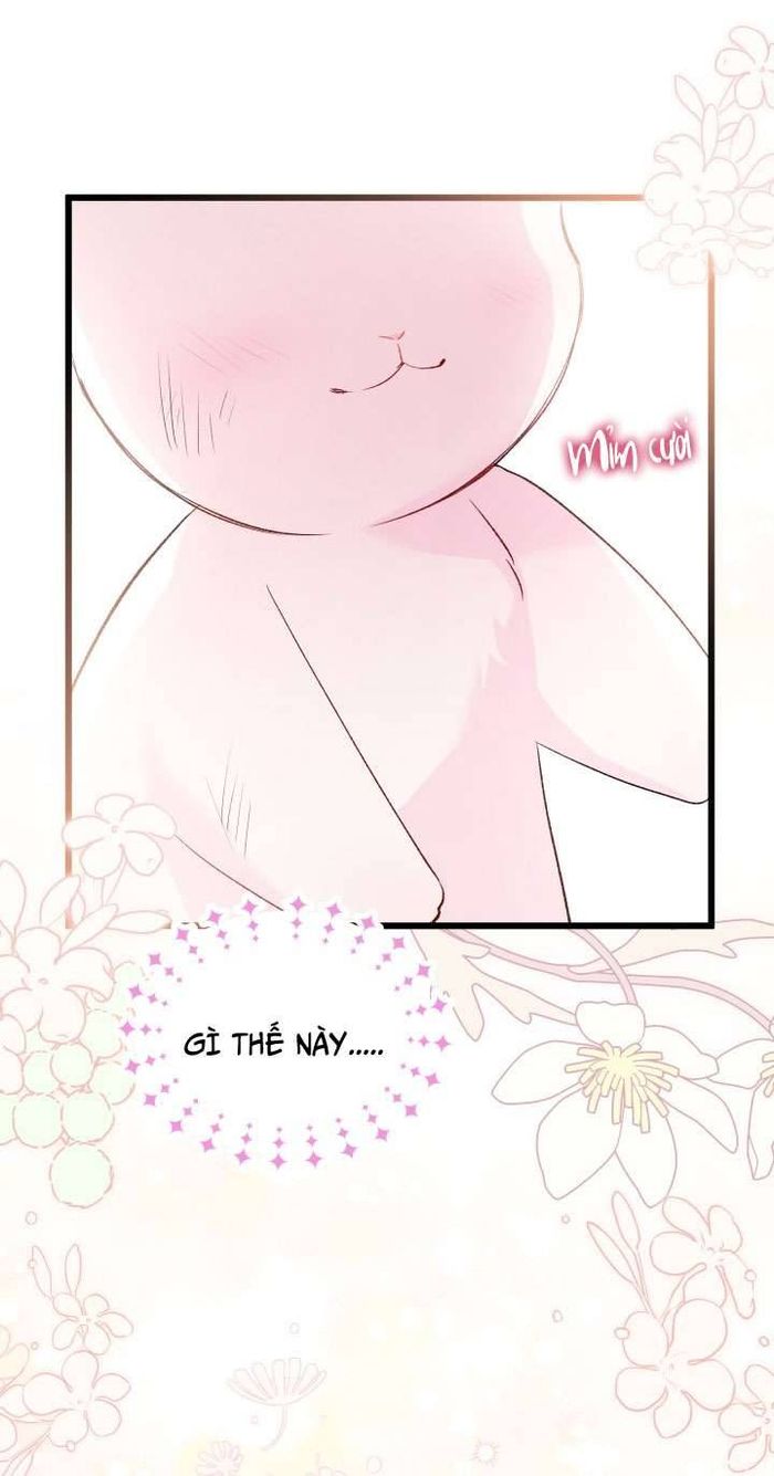 Mối Quan Hệ Cộng Sinh Giữa Báo Đen Và Thỏ Trắng - Chap 83 Ảnh 65