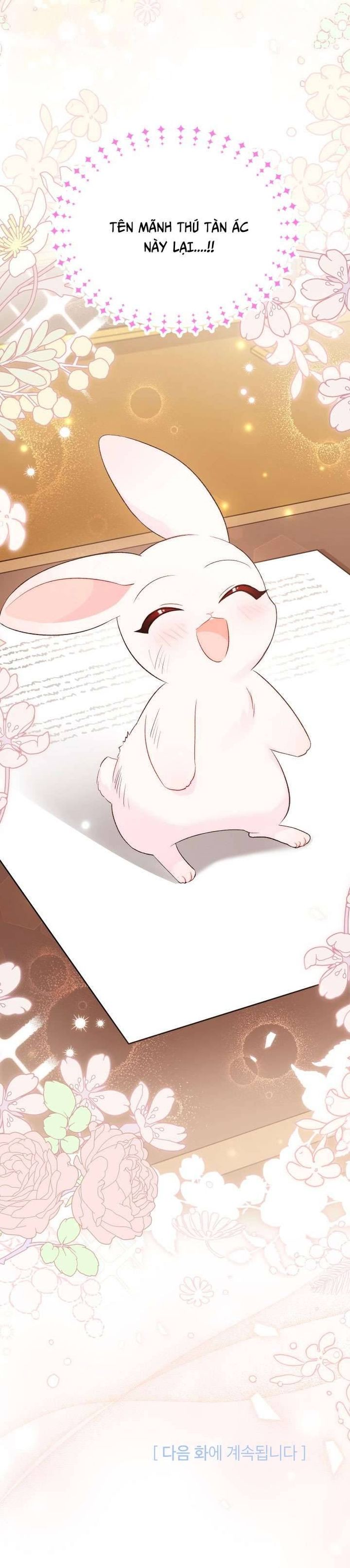Mối Quan Hệ Cộng Sinh Giữa Báo Đen Và Thỏ Trắng - Chap 83 Ảnh 66