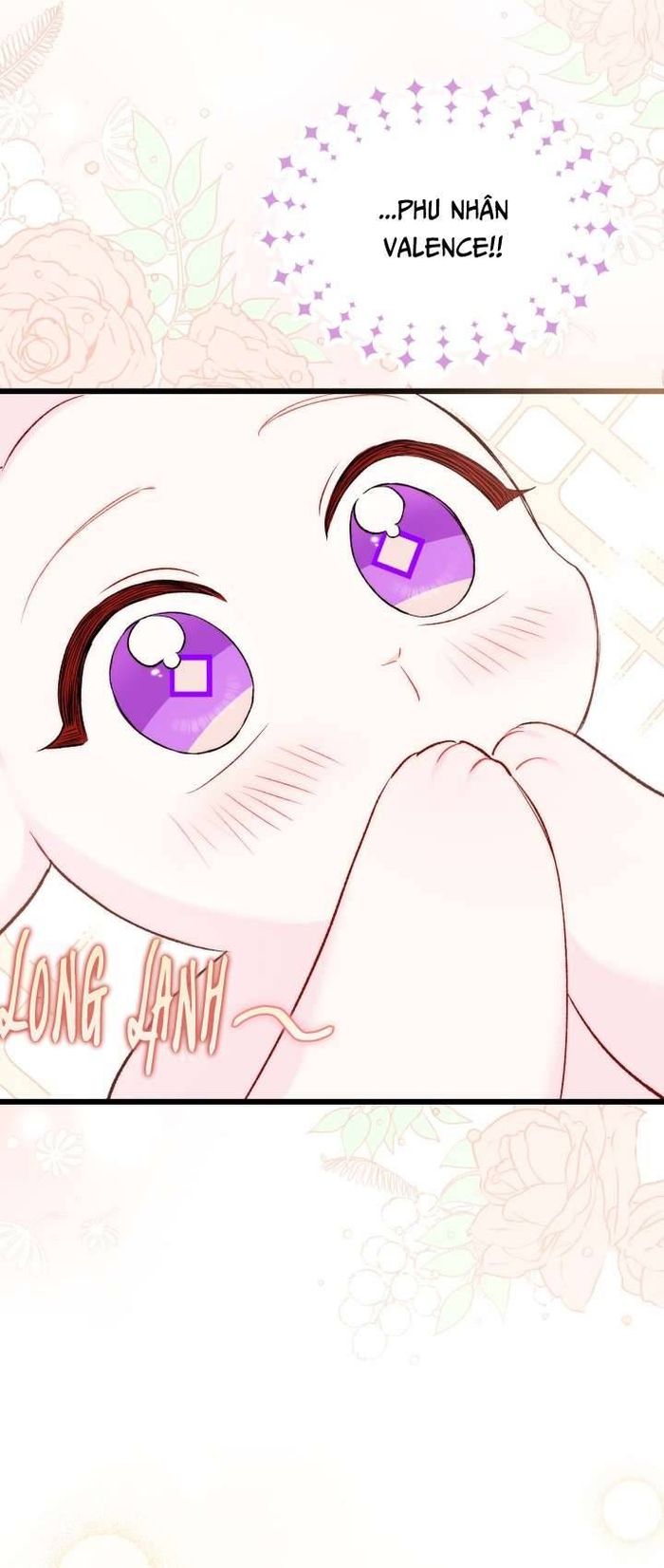Mối Quan Hệ Cộng Sinh Giữa Báo Đen Và Thỏ Trắng - Chap 84 Ảnh 16