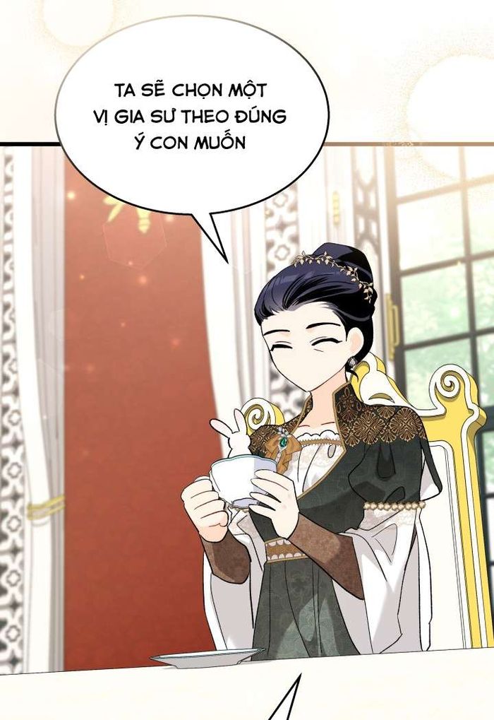 Mối Quan Hệ Cộng Sinh Giữa Báo Đen Và Thỏ Trắng - Chap 84 Ảnh 17
