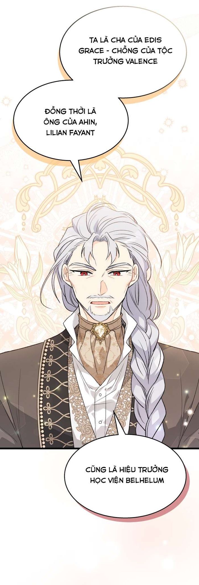 Mối Quan Hệ Cộng Sinh Giữa Báo Đen Và Thỏ Trắng - Chap 84 Ảnh 27