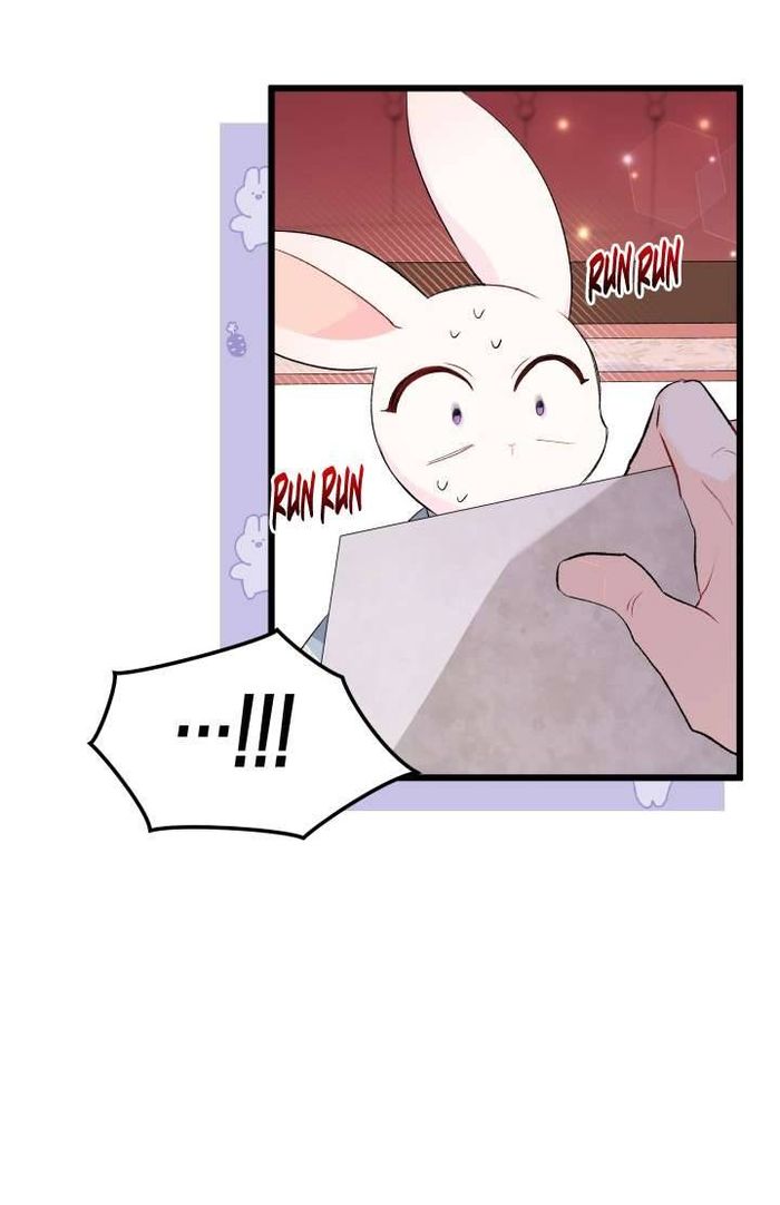 Mối Quan Hệ Cộng Sinh Giữa Báo Đen Và Thỏ Trắng - Chap 84 Ảnh 30