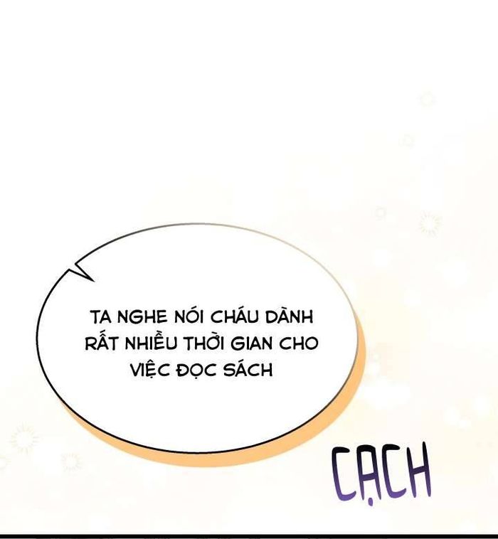 Mối Quan Hệ Cộng Sinh Giữa Báo Đen Và Thỏ Trắng - Chap 84 Ảnh 33