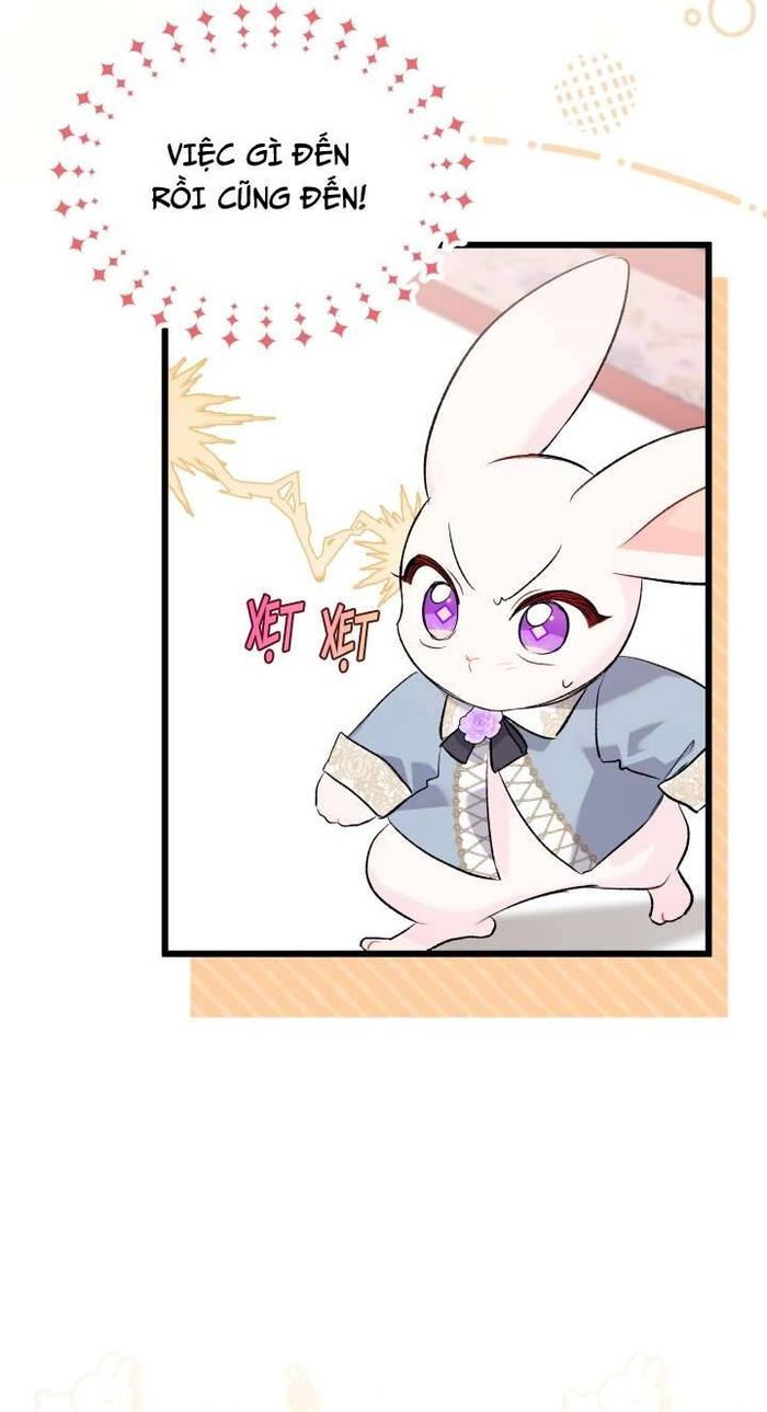 Mối Quan Hệ Cộng Sinh Giữa Báo Đen Và Thỏ Trắng - Chap 84 Ảnh 36