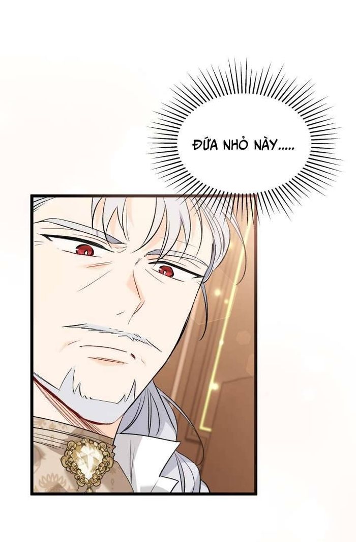 Mối Quan Hệ Cộng Sinh Giữa Báo Đen Và Thỏ Trắng - Chap 84 Ảnh 46