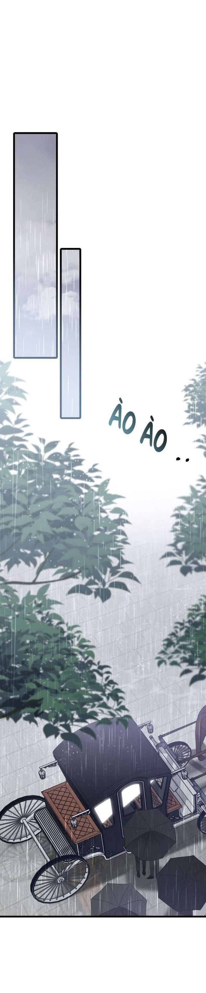 Mối Quan Hệ Cộng Sinh Giữa Báo Đen Và Thỏ Trắng - Chap 84 Ảnh 52