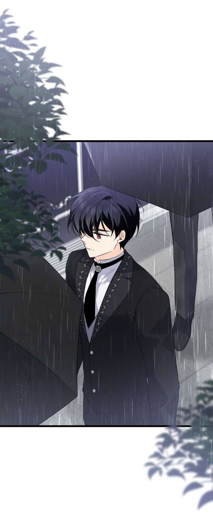Mối Quan Hệ Cộng Sinh Giữa Báo Đen Và Thỏ Trắng - Chap 84 Ảnh 53